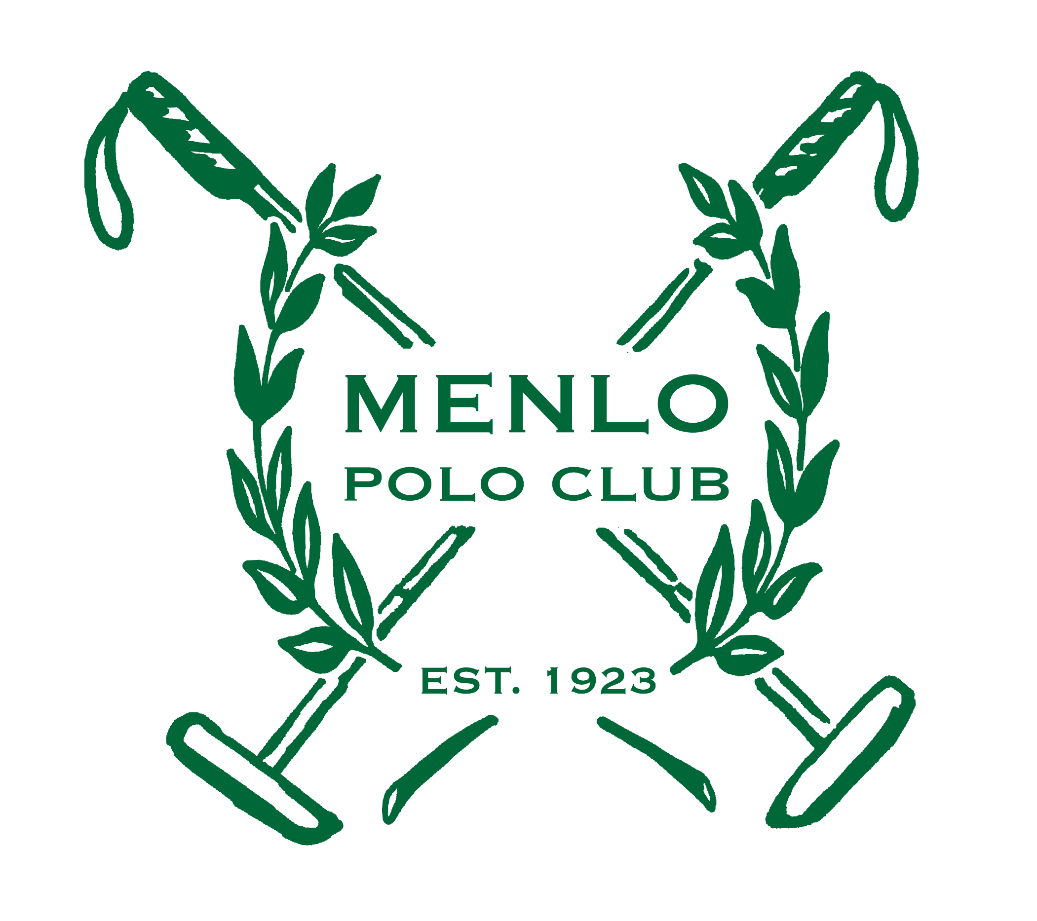 Menlo Polo Club logo
