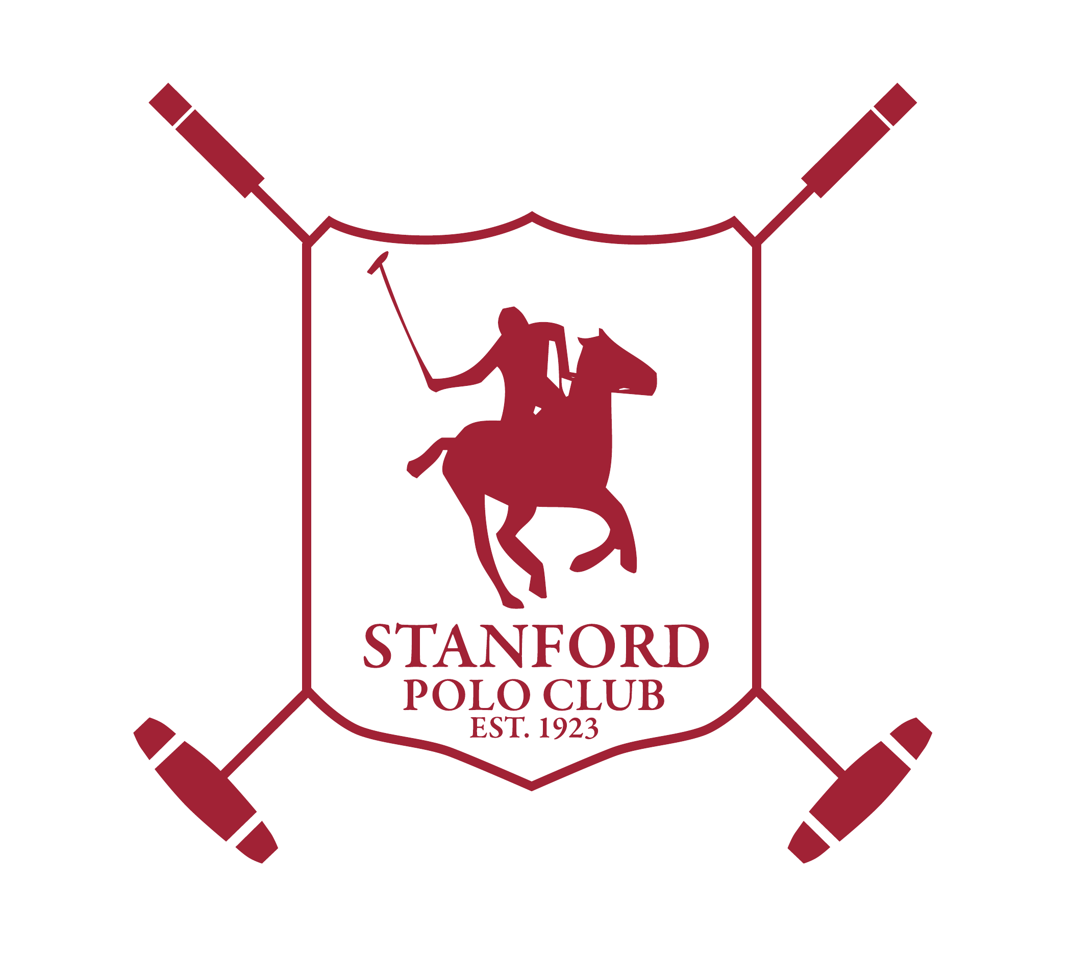 Stanford Polo Club logo