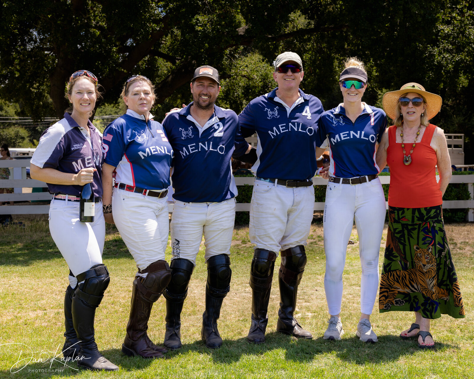 Floyd Roth Memorial Tournament photo 2